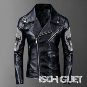 Men's Glitzer Jacket Direct Order