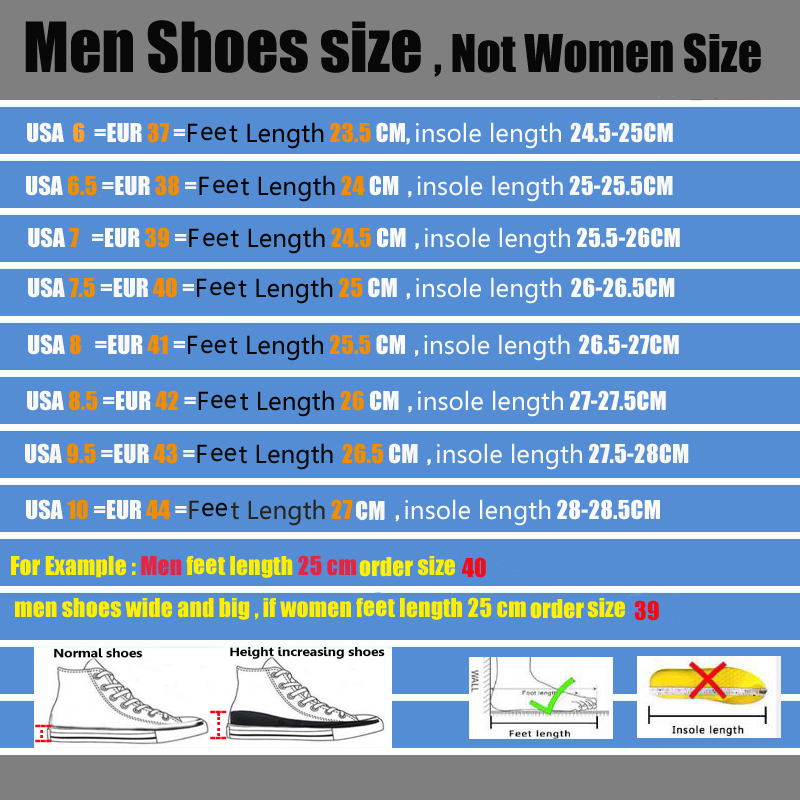 Men's Luxury Low Top Rivet Shoes